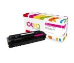OWA Armor toner pro CANON LBP 611Cn, 613Cdw, 631Cn, 633Cdw, MFP635Cx, 2200 str., červená/magenta (CRG045H M) EDF_1081742