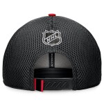 Fanatics Pánská kšiltovka Ottawa Senators 2024 Draft NHL On Stage Trucker Adjustable Hat