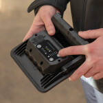 Svítilna Scangrip Nova R Velikost: UNI