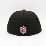 New Era Pánská kšiltovka Arizona Cardinals NFL State Flag 59FIFTY Fitted Velikost: 7 1/4