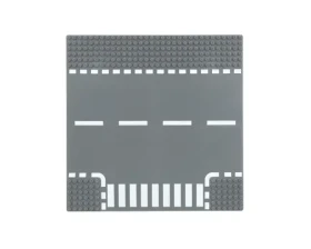 PLEJO Podložka silnice