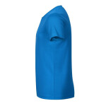 Dětské fantasy tričko (modré s trumpetou) 122 cm/6 let