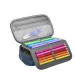 Penál coocazoo, Blue Orbit