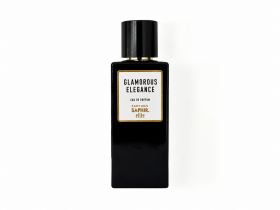 SAPHIR ELITE - GLAMOROUS ELEGANCE Parfémovaná voda Velikost: 100 ml