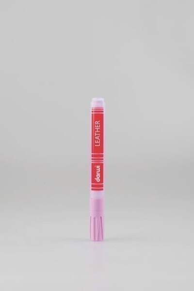 DARWI na kůži koženku