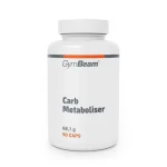Metabolizér sacharidů – GymBeam (90 kaps.) (118687-1-90caps)