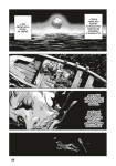 Věc z temnot a další příběhy H. P. Lovecrafta - Gó Tanabe