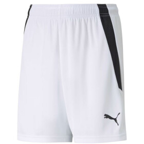 Puma teamLIGA Shorts Jr 704931 04 116 cm