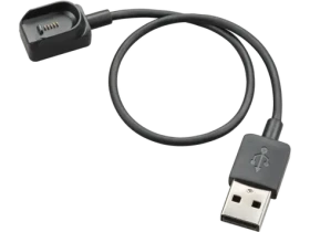 Poly Voyager Legend Micro USB na USB-A / Nabíjecí kabel s dokem pro headset Voyager Legend (85S05AA)