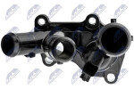PIETRO Termostat Ford Focus Mk2 (DA_, DP, DB_), C-Max (DM2) 1.6 Ti-VCT 85 kW (2004–2012)