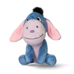 DISNEY klíčenka plyšový Oslík 12 cm