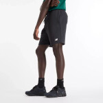 New Balance Sport Fleecové šortky 9" M MS43903BK 2XL
