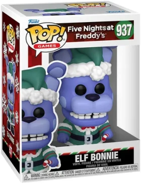 Funko Pop! pop