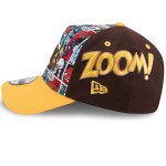 New Era Pánská kšiltovka San Diego Padres MLB 2025 Players' Weekend 9FORTY A-Frame Snapback