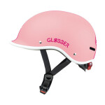 Dětská přilba Globber Master XS/S pastelově růžová [47-51 cm] (600-210) NEPLATÍ