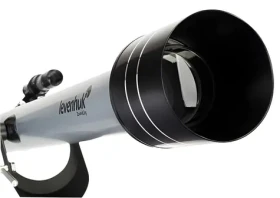 Levenhuk Flash 60 Base / Mikroskop (77099)
