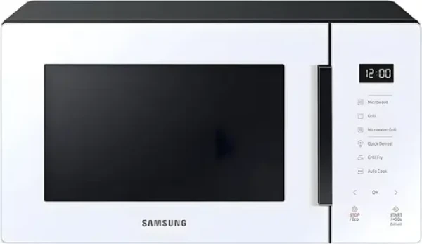 Samsung MG23T5018CW/BA / Mikrovlnná trouba (MG23T5018CW/BA)
