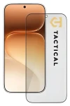 Tactical Glass Shield Privacy Stealth 5D pro Honor 600 černá / Ochranné sklo / Privacy filtr (57983130521)