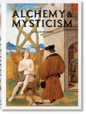 Alchemy Mysticism Alexander Roob