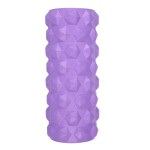 Fitness válec HMS PURPLE FS107 NEPLATÍ