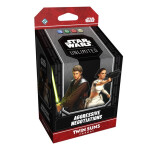 Star Wars: Unlimited TCG - Twin Suns Deck - Master and Apprentice