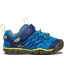 KEEN Chandler CNX Dětské tenisky brilliant blue/blue depths 25-26 10012522KEN01S9