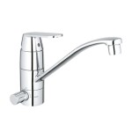 GROHE - Eurosmart Cosmopolitan Dřezová baterie, chrom 31161000