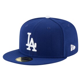 New Era Pánská kšiltovka Los Angeles Dodgers MLB Authentic 59FIFTY Fitted Game Velikost: 7 1/8