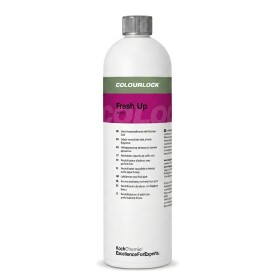 Koch Chemie Vůně do interiéru, odstraňovač zápachu Koch Fresh Up 1 l EG275-1L-001