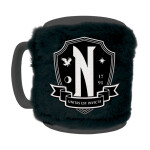 Wednesday hrnek s návlekem - EPEE