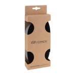 Omotávka FORCE korková, černá