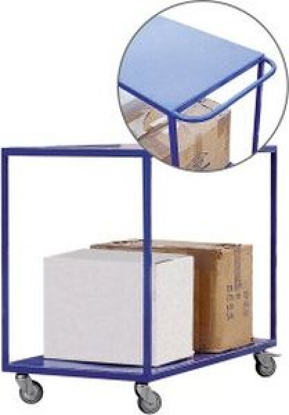 Feba Vozík policový 447