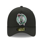 New Era Pánská kšiltovka Boston Celtics NBA 2026 Draft On-Stage Crystal 59FORTY A-Frame Fitted Velikost: 7 1/4