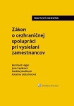 Zákon cezhraničnej spolupráci pri vysielaní zamestnancov