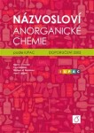 Názvosloví anorganické chemie podle IUPAC - Neil G. Conelly, Ture Damhus, Richard M. Hartshorn, Allan T. Hutton