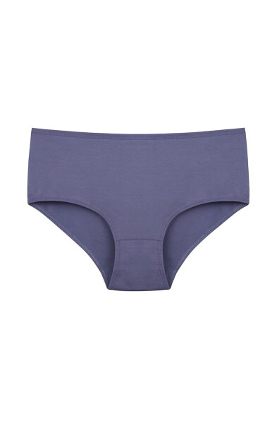 Kalhotky Donella 2571PD2 A'2 5XL-6XL směs barev 5XL