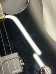 Jackson Pro Plus Pure Metal LTD Soloist EB BK (použité)