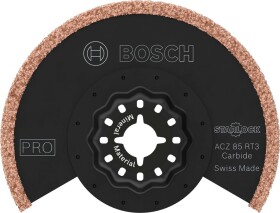 Segmentový pilový kotouč Bosch PRO ACZ 85 RT3 2608669120
