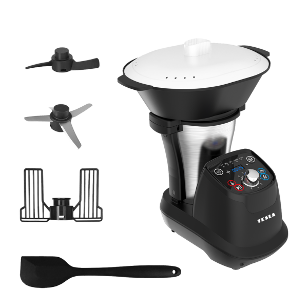 Tesla fritéza Thermocook Tmx3000