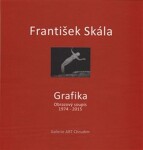 František Skála Grafika František Skála