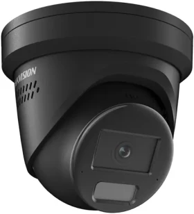HIKVISION DS-2CD2346G2H-IS2U/SL(2.8mm) černá / IP kamera / Turret / 4Mpix / AcuSense / IR 30m / IP67 (DS-2CD2346G2H-IS2U/SL(2.8mm)BLK)