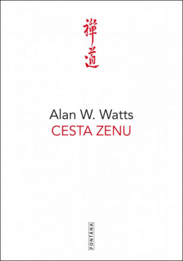 Cesta zenu
