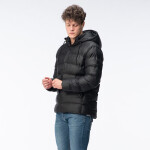 Prošívaná zimní bunda Hi-Tec Diorro M 92800621805 L