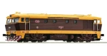 Roco 7310026 Dieselová lokomotiva 752 068-7, ČSD/ČD Bardotka