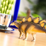 Safari Ltd. Safari Ltd. Figurka - Stegosaurus
