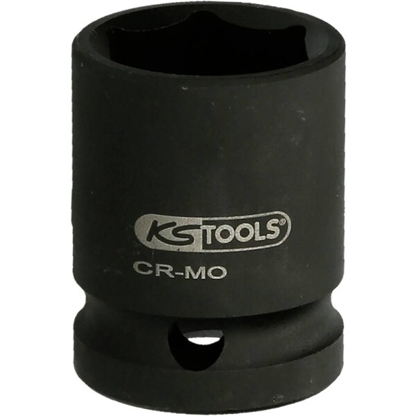 KS Tools 5152239 515.2239 Nástrčný klíč 41 mm 41 mm 1 1/2