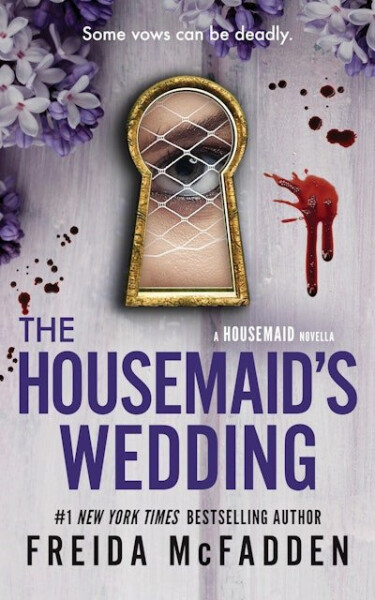 Housemaid´s Wedding - Freida McFadden