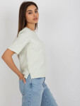 Halenka LK BZ 505865.43P světle zelená 36
