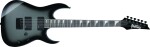 Ibanez GRG121DX Metallic Gray Sunburst