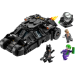 LEGO® DC Batman™ 76303 Batman™ Tumbler vs. Two-Face™ a Joker™